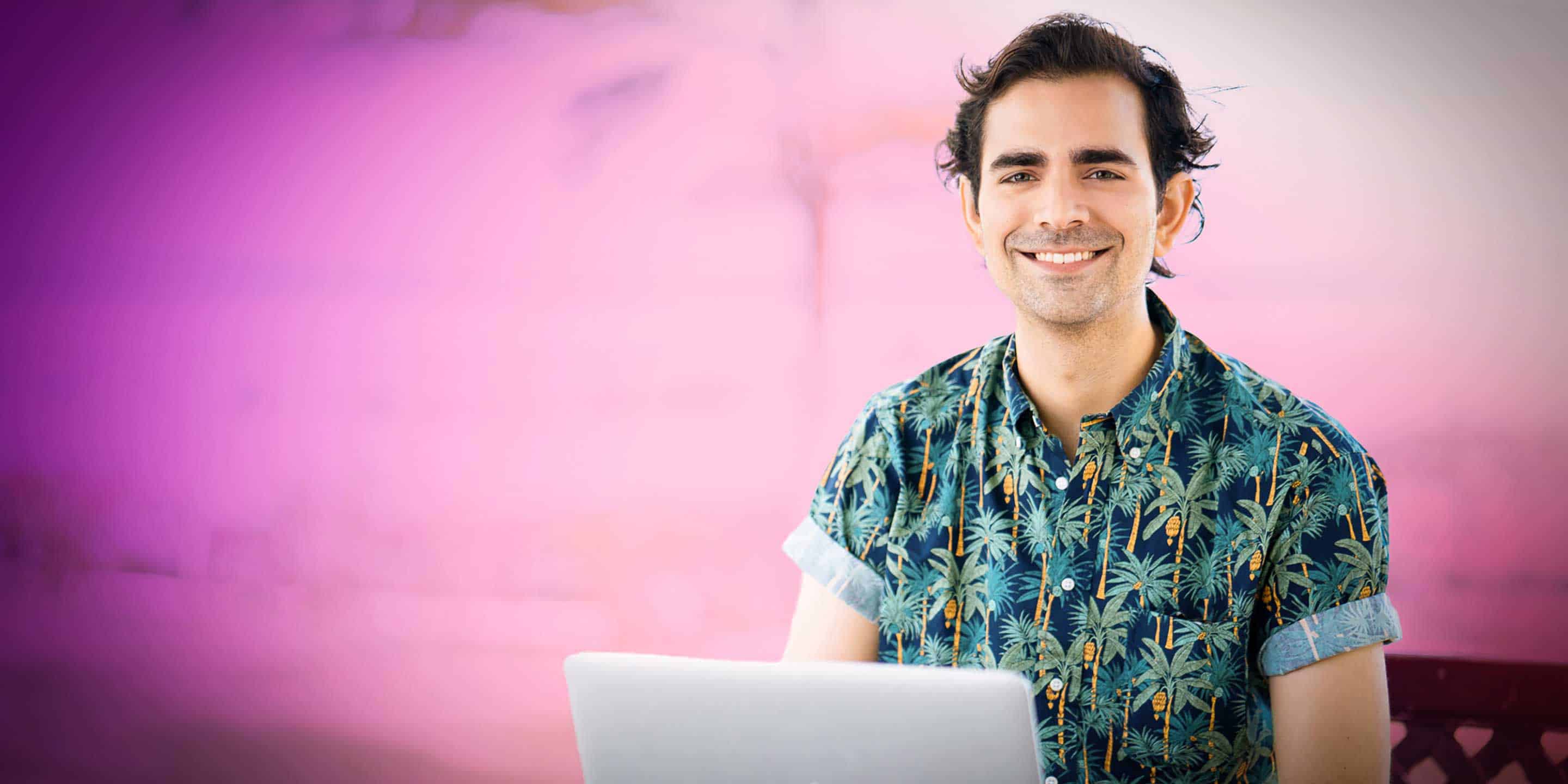 98. Alexandre Roth (Lifestyle Media) | Son job: offrir la liberté à ceux qui osent