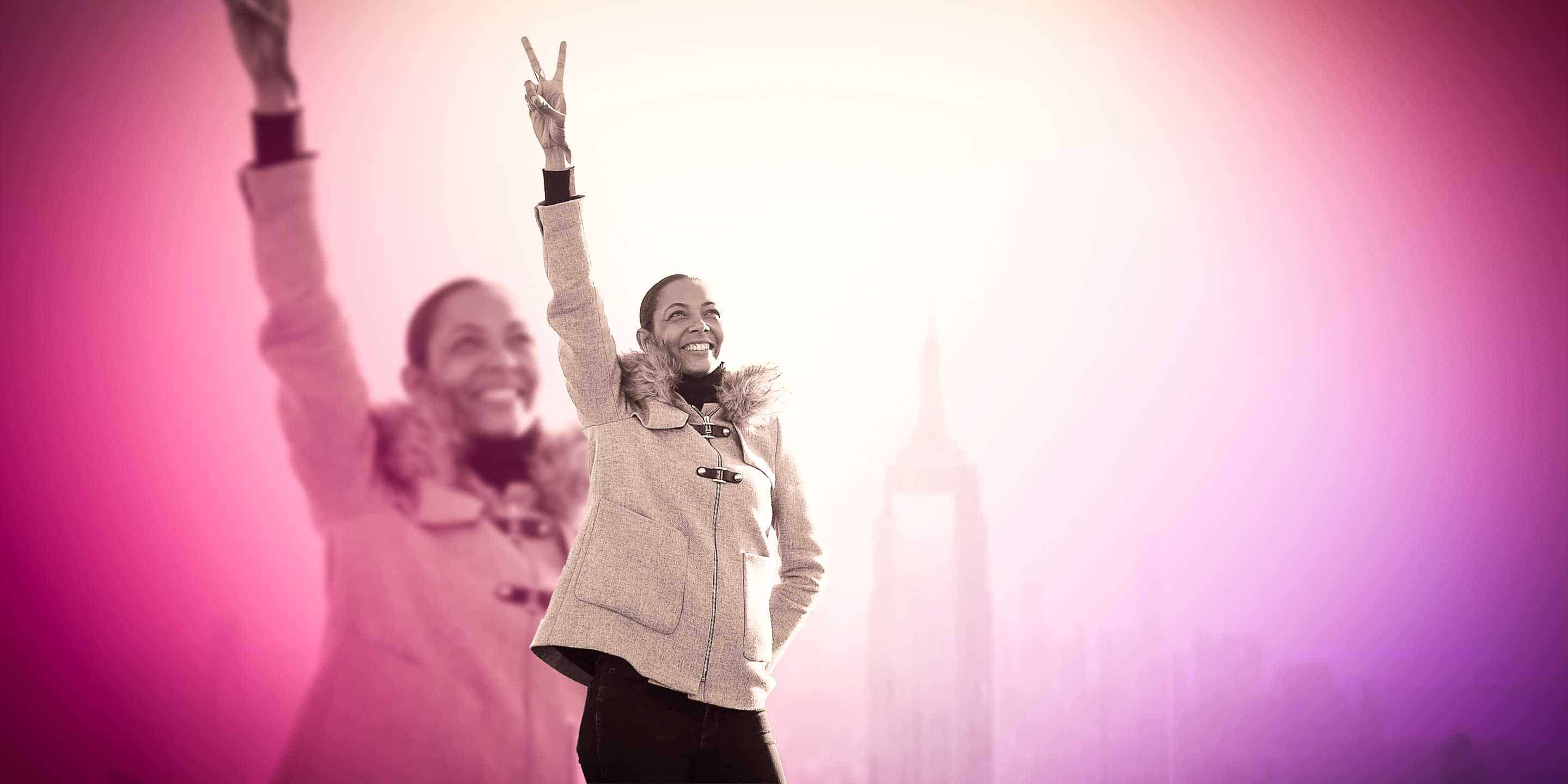 99. Assetou Gaudissard (New York Paris Connection) | Se lancer en solo à New York