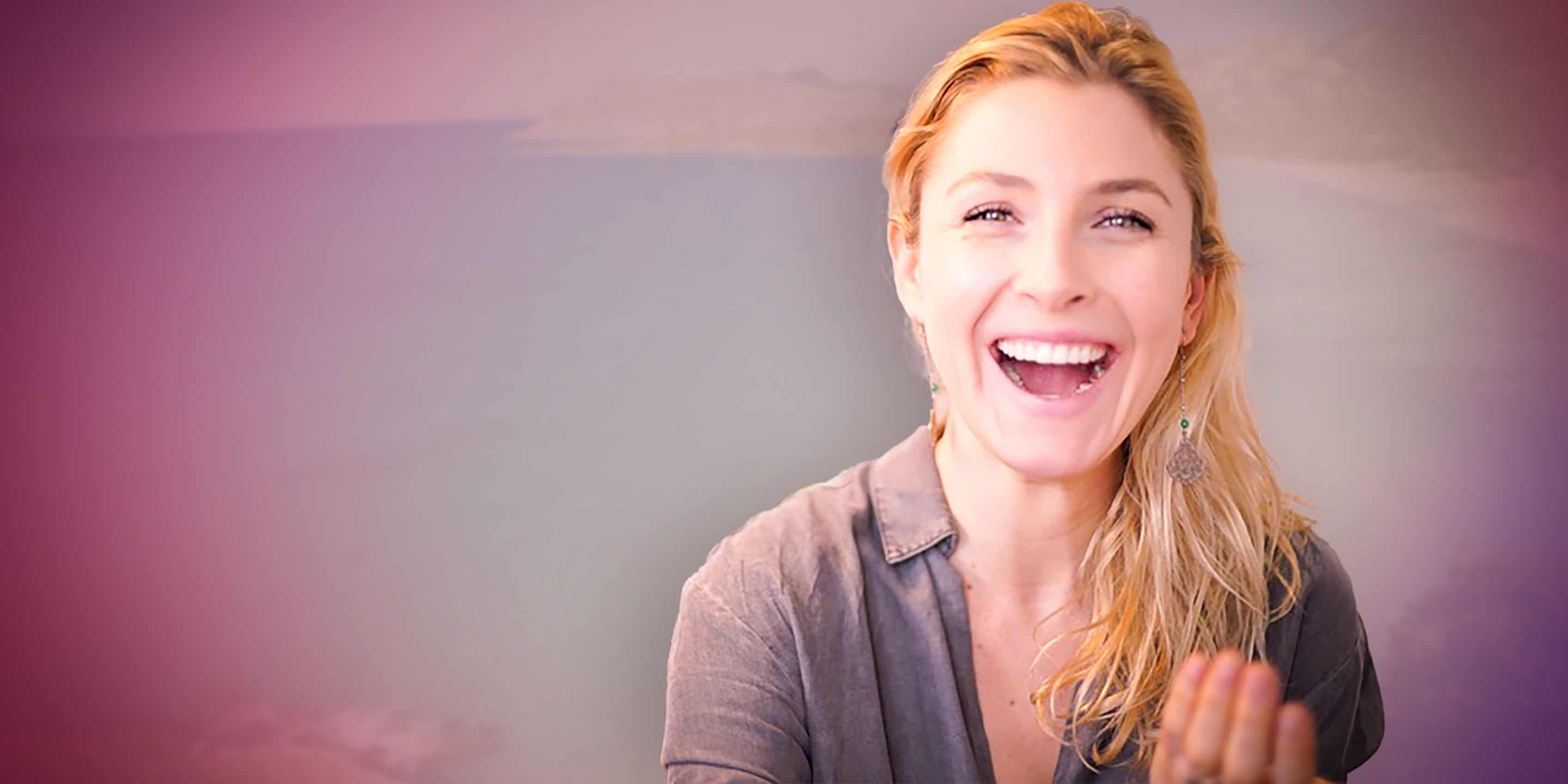 95. Aurélia Del Sol (JeSuisBonne.com - JsB) | Mind. Body. Soul. Se faire du bien.