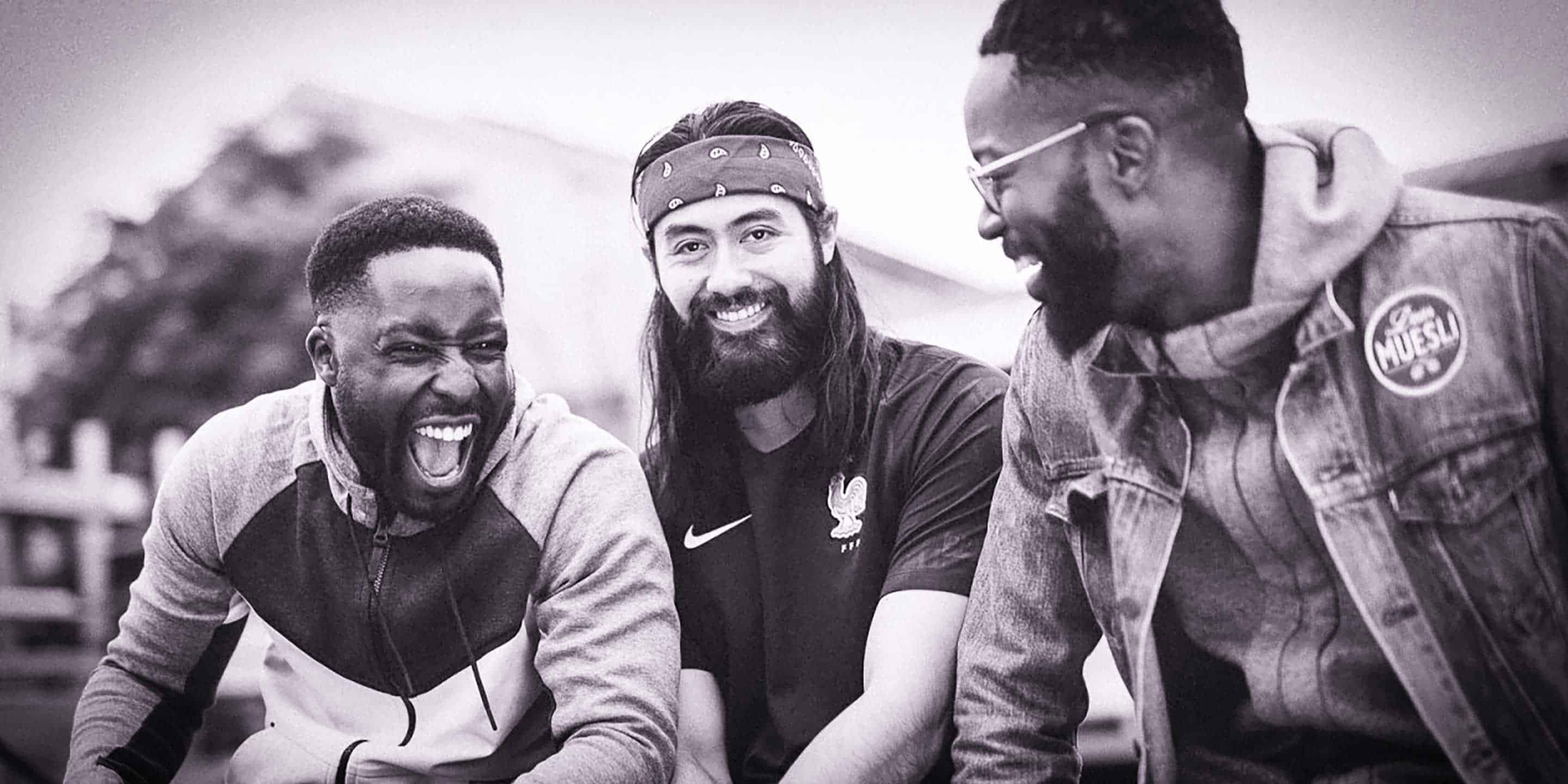 46. Bakang Bakang Tonjé (Dear Muesli) | Granola. Personnalisation. Storytelling. Les recettes pour un Muesli qui cartonne.