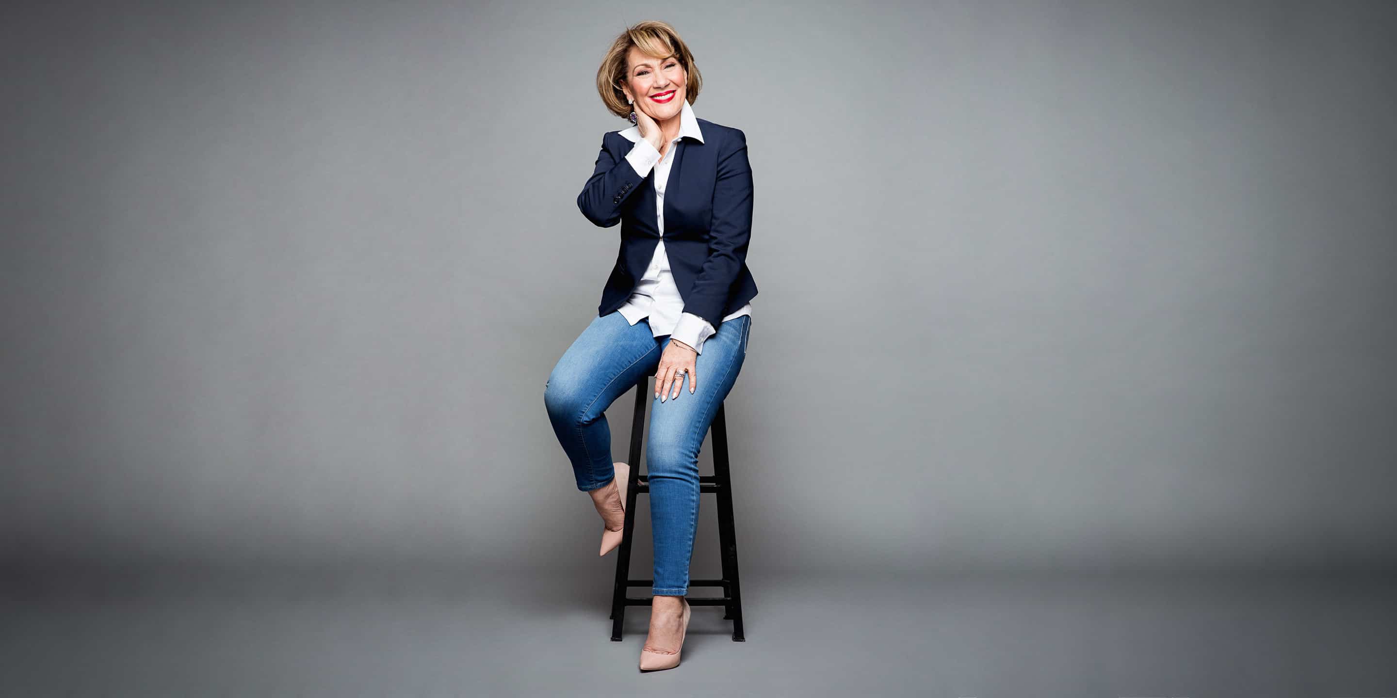 22. Danièle Henkel | Réussir grâce à la force de l'intuition et trouver sa vraie passion