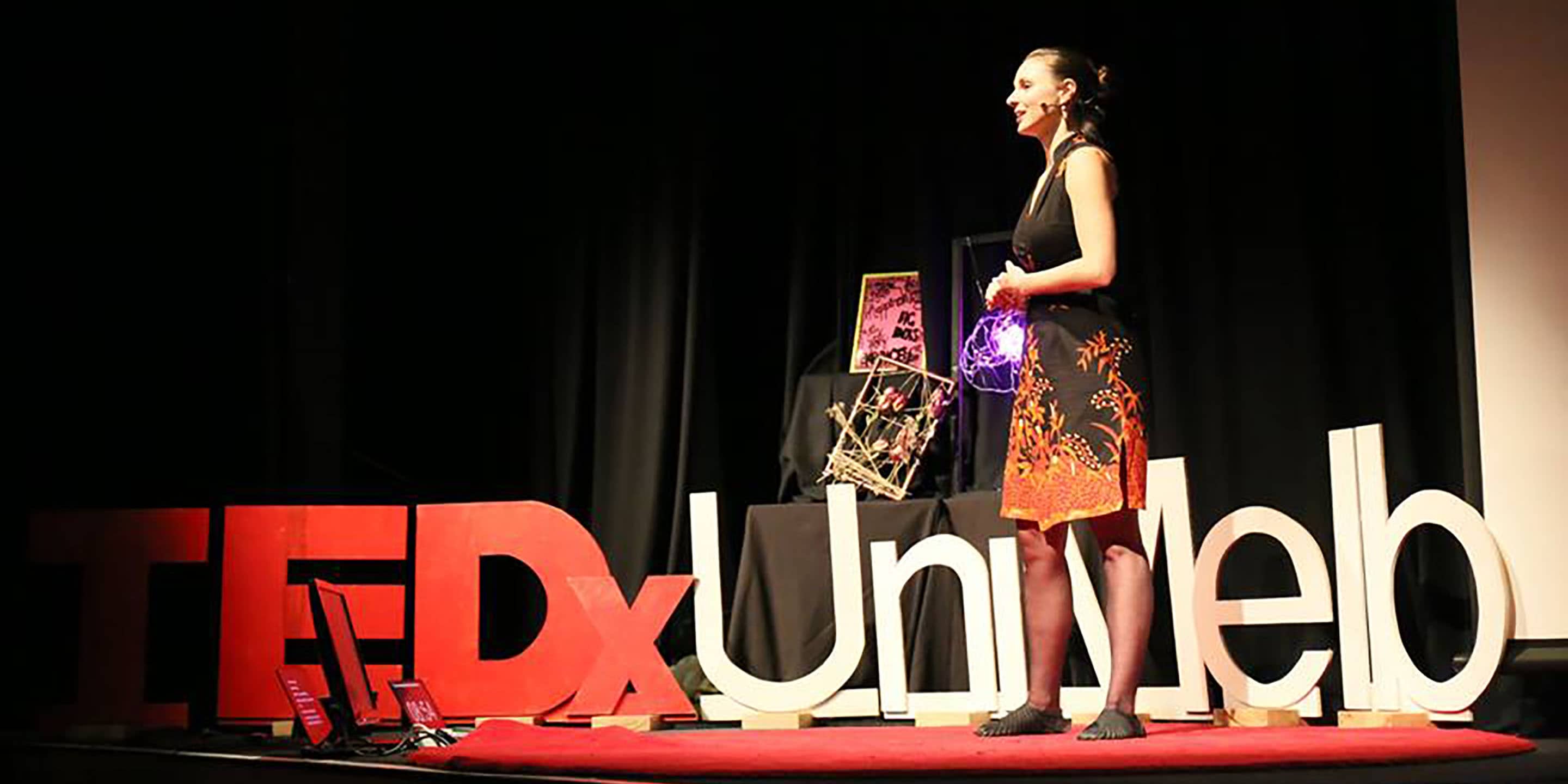 13. Daria Vodopianova (Murashka Consulting) | L'importance du branding personnel pour les entrepreneur(e)s