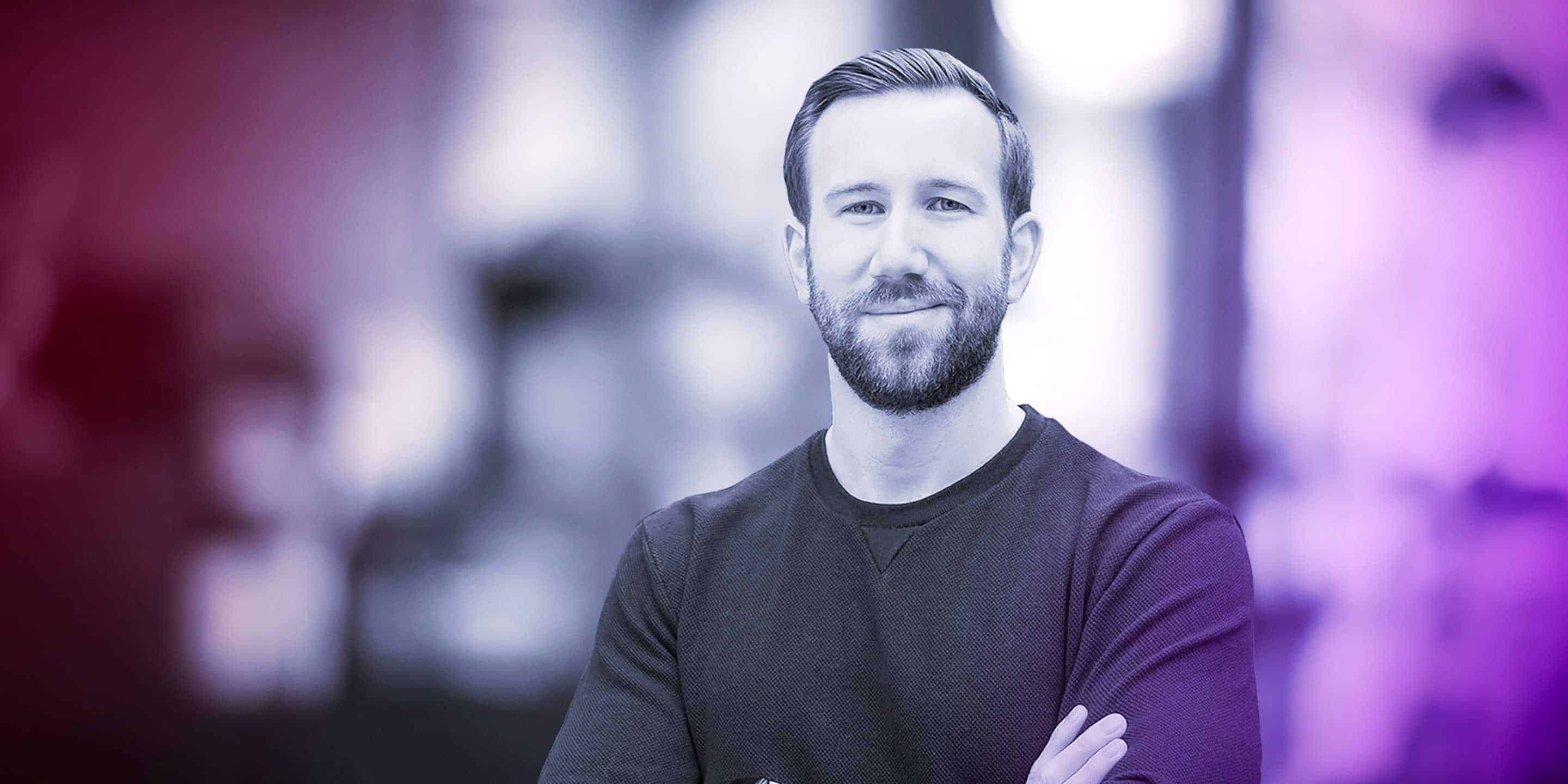 74. Gregory Logan (The Shared Brain) | Osez l'impossible !