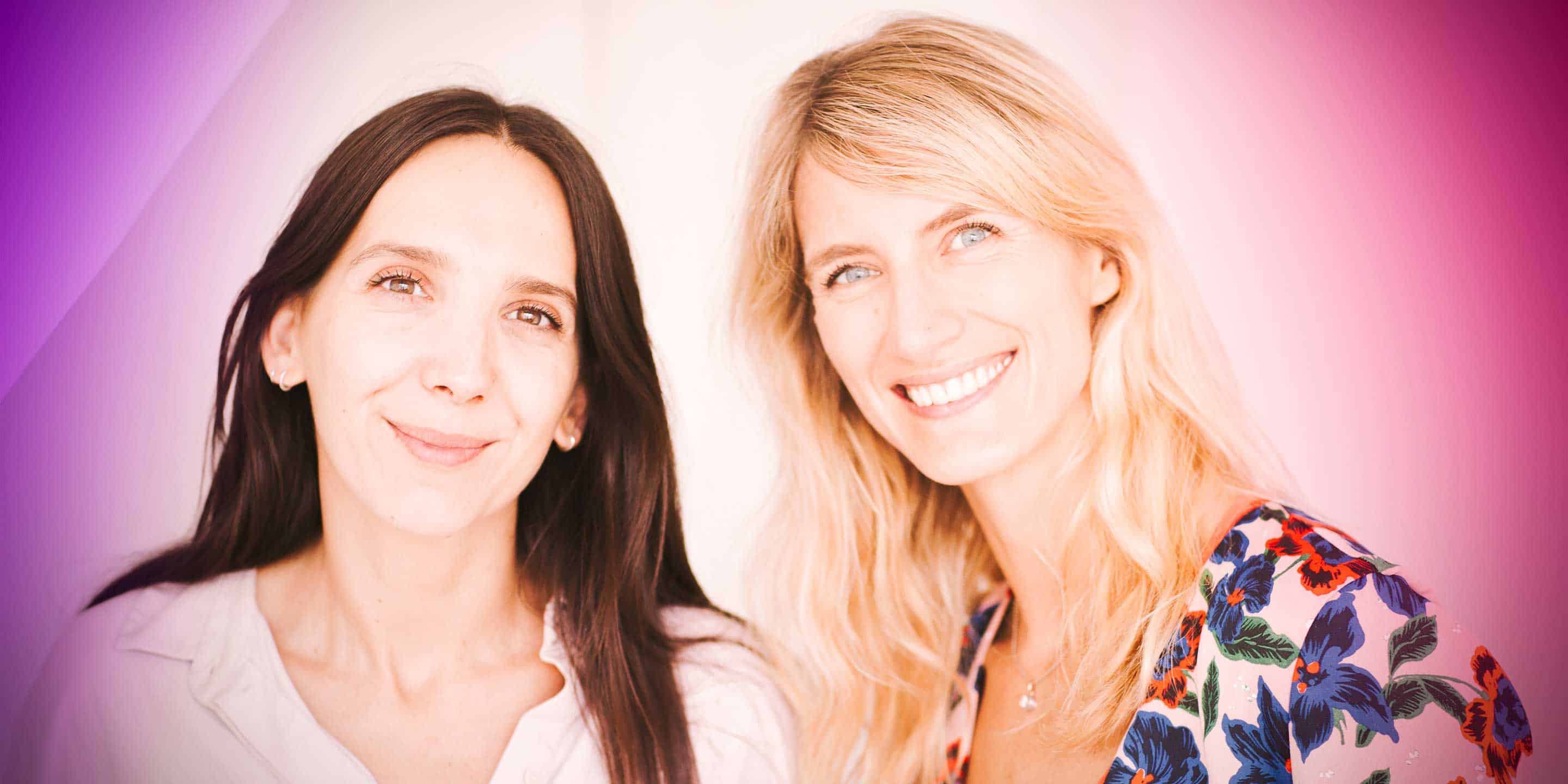 90. Jordane Paragon (FOR ME LAB) | Fake it until you make it ("faire semblant jusqu’au succès")