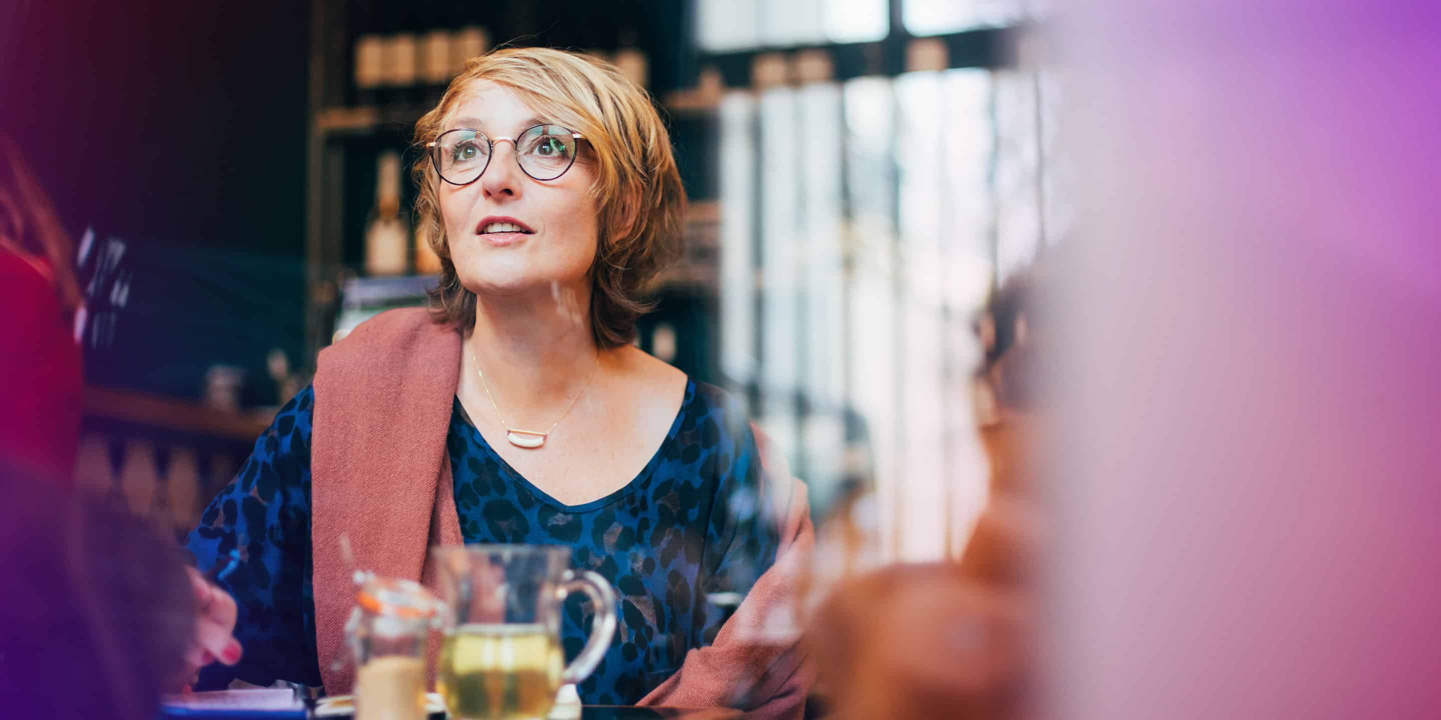 94. Marielle Barbe (Profession Slasheur) | Cumuler les jobs, un métier d’avenir