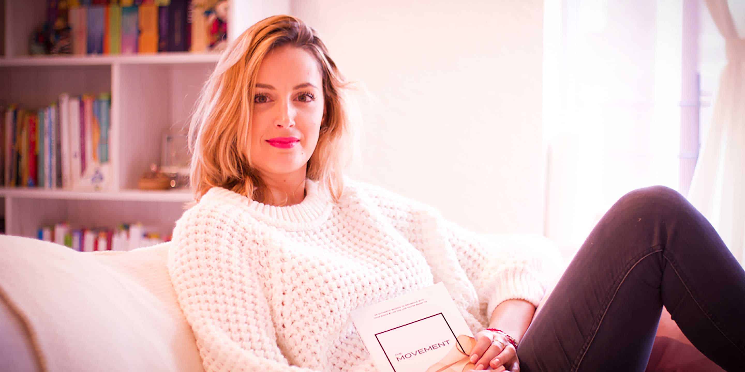 31. Marine Sélénée (marineselenee.com) | Entreprendre en aidant les autres à atteindre leur plein potentiel