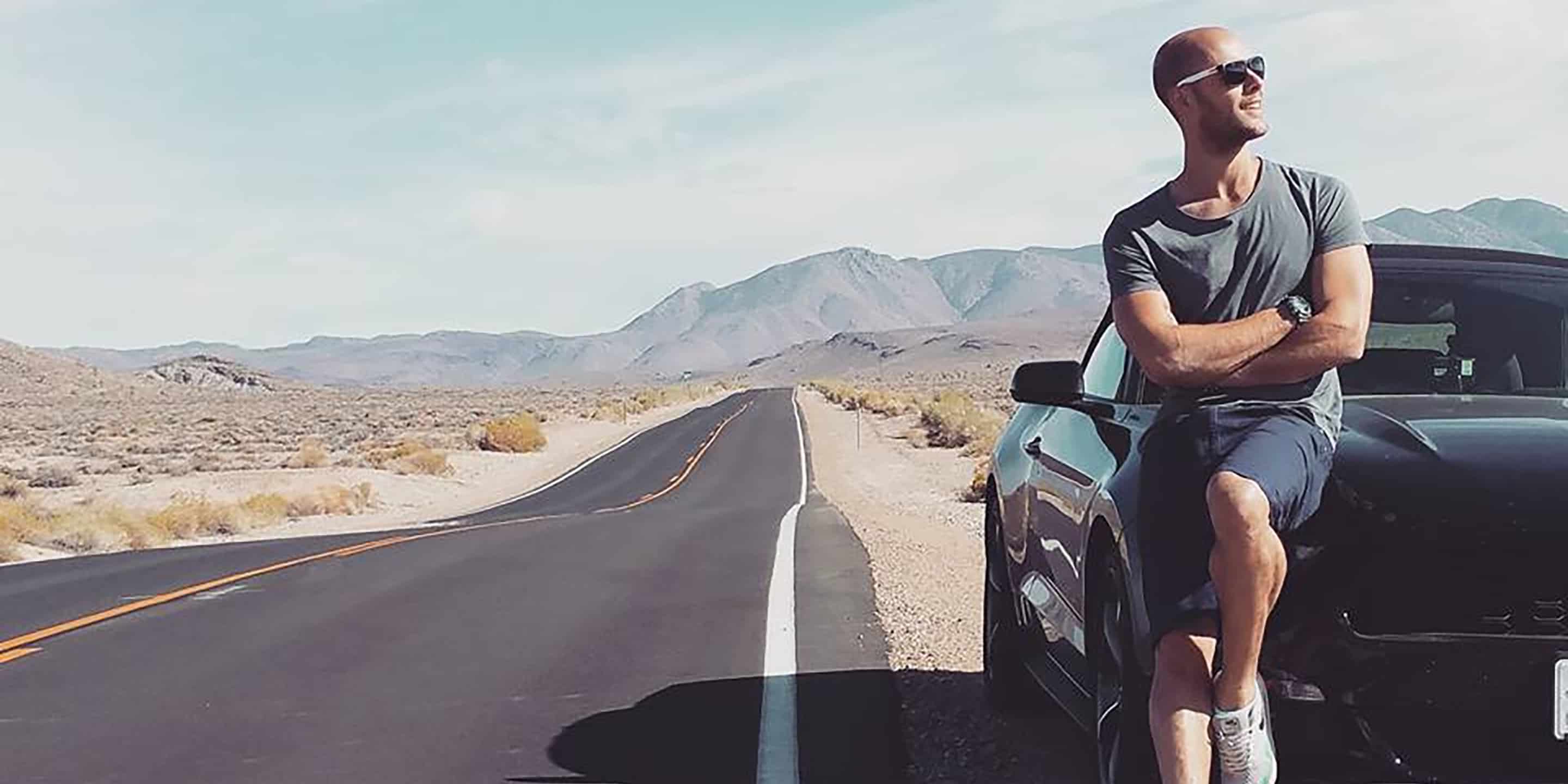 7. Maxime Barbier (MinuteBuzz) | Le rêve d’une startup “100% Happy” qui révolutionne les médias sociaux