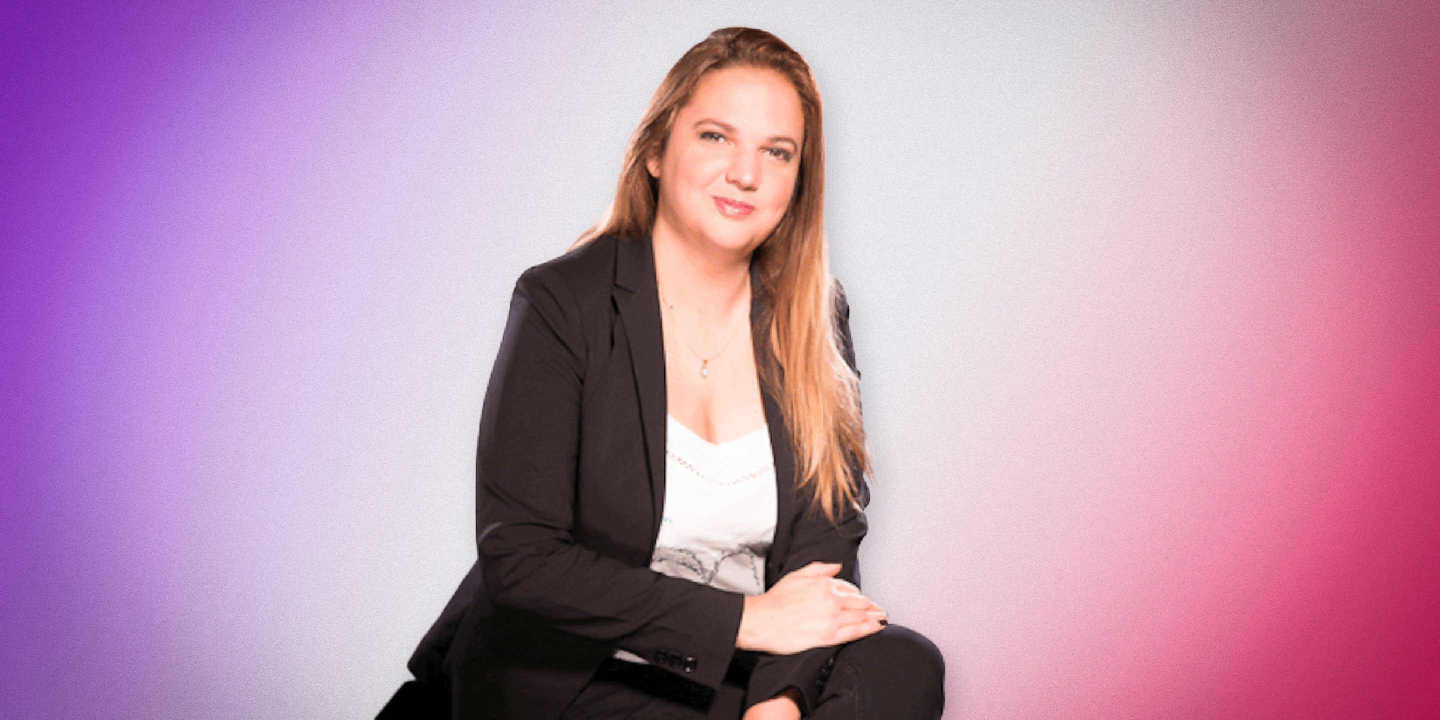 75. Morgane Fevrier (Weeshiz, Entrepreneur Coaching) | Le courage de passer à l’action