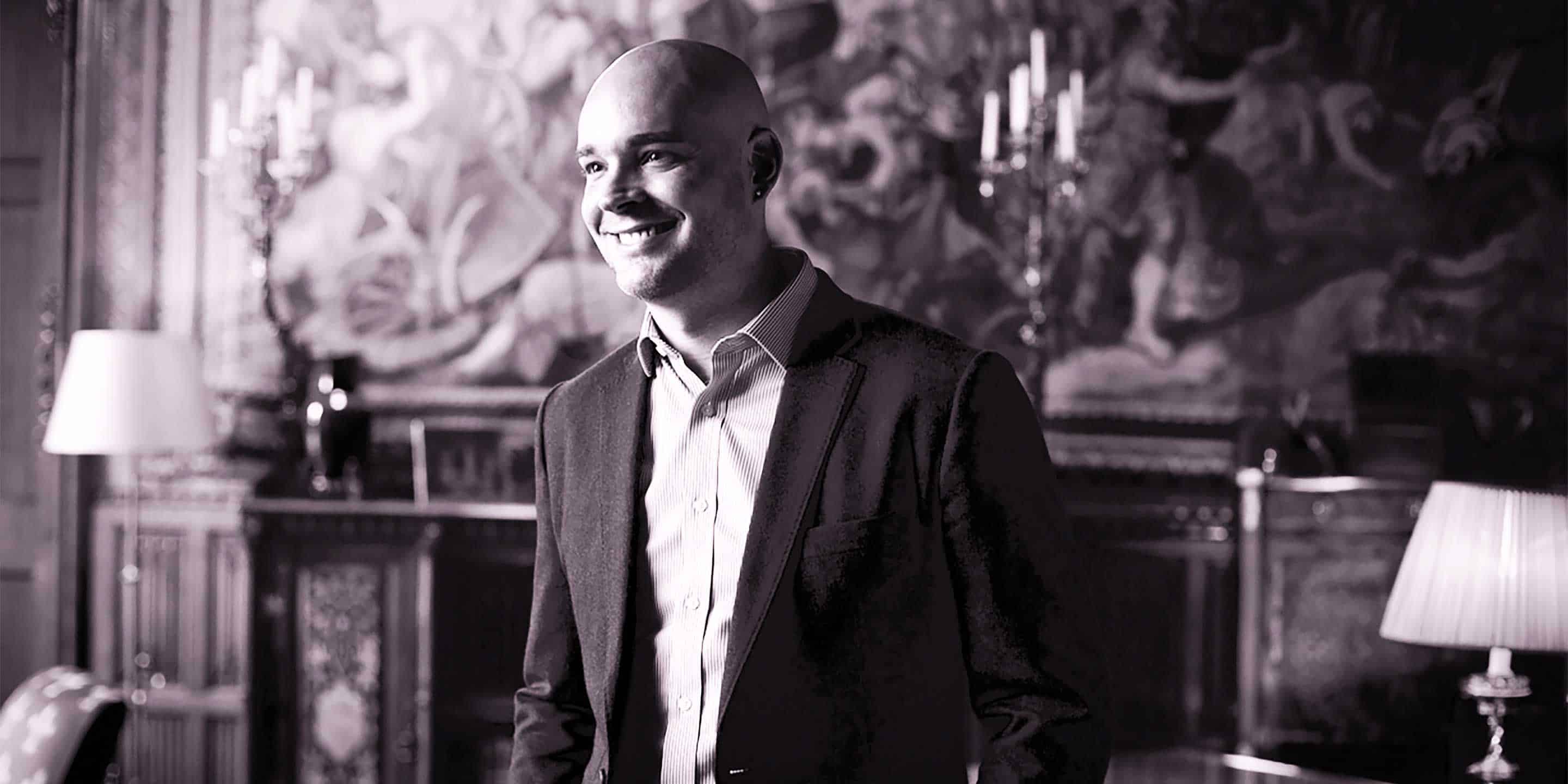 42. Nicolas Duvernois (PUR Vodka + romeo's gin) | Les conseils d'un Dragon pour entreprendre à l'état PUR