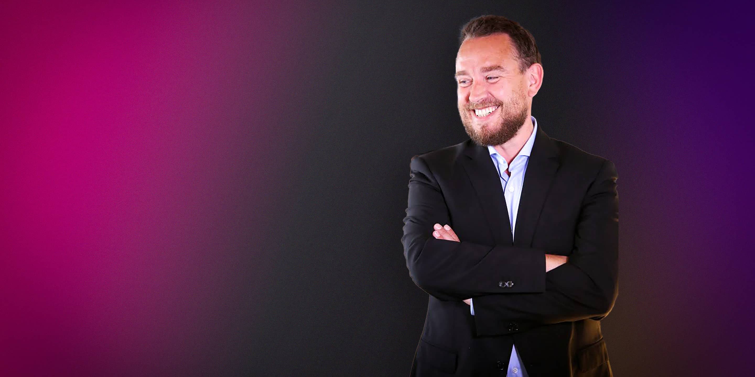 103. Richard Menneveux (FrenchWeb.fr) | Décoder les tendances de l'innovation