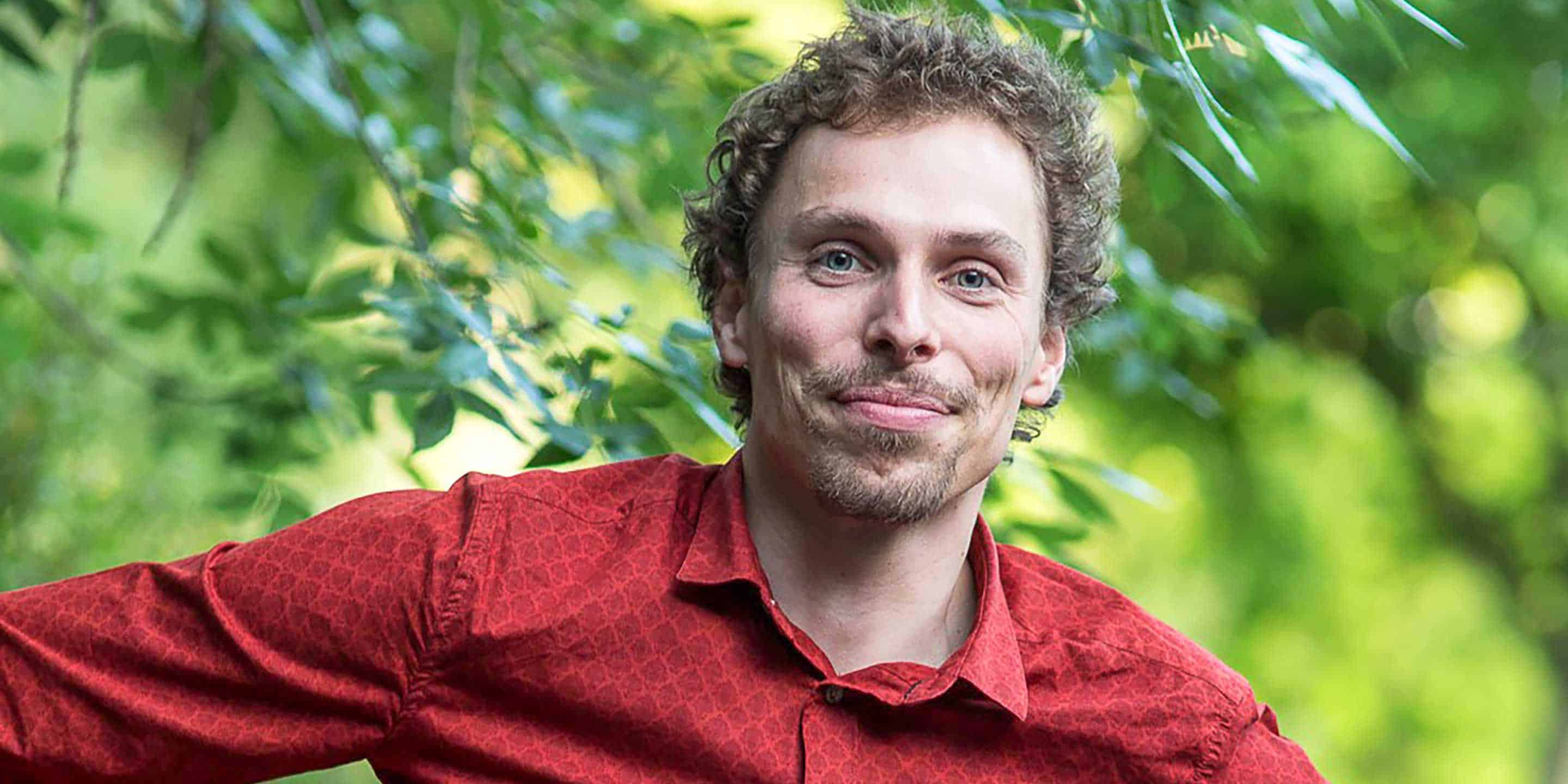 24. Sébastien Nuñez (3x Orateur TEDx) | Comment booster son impact grâce à la communication orale... TED-style!