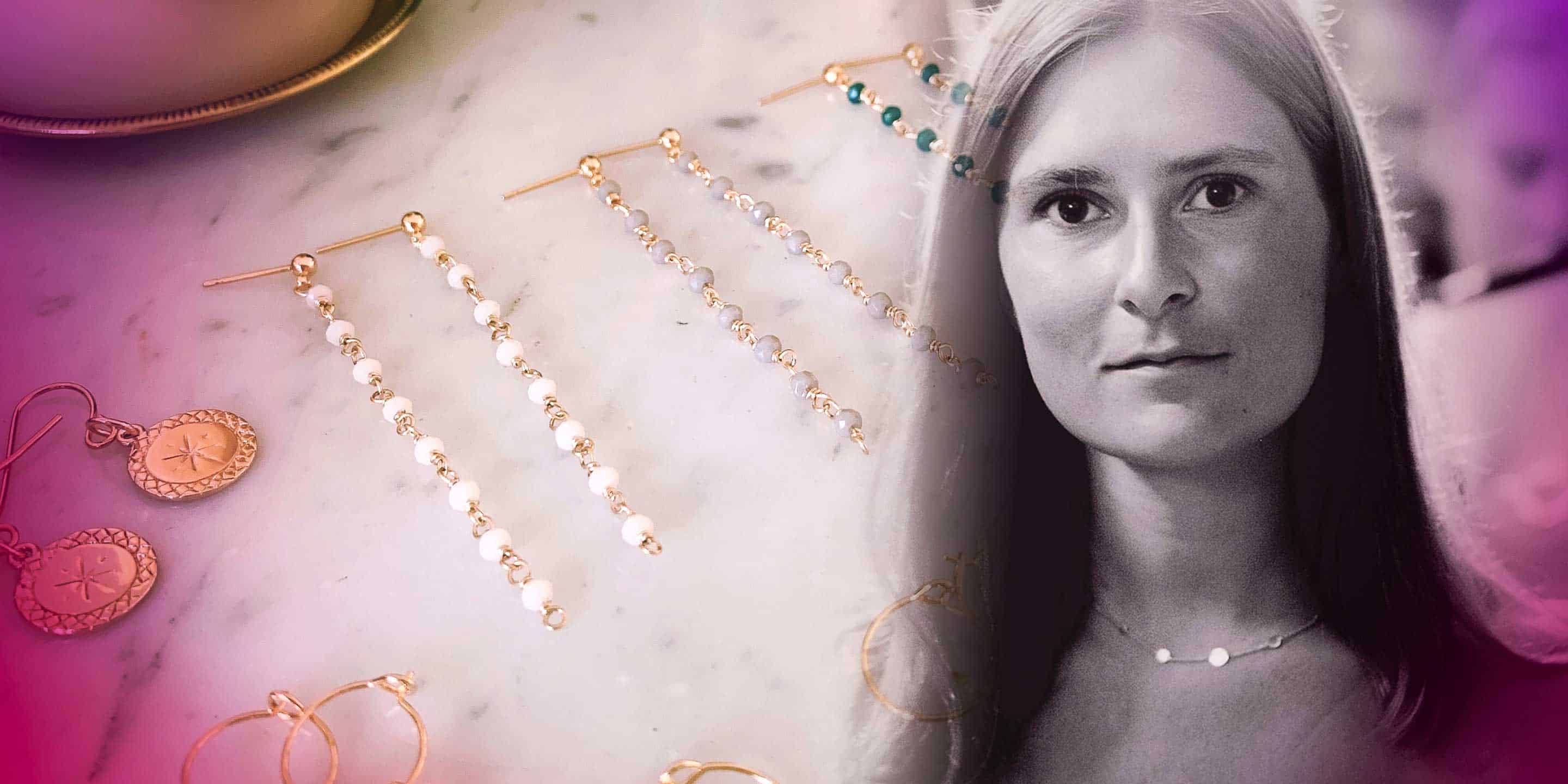 88. Solène de Laborderie (L'Atelier de Solène) | Une Créatrice à Station F