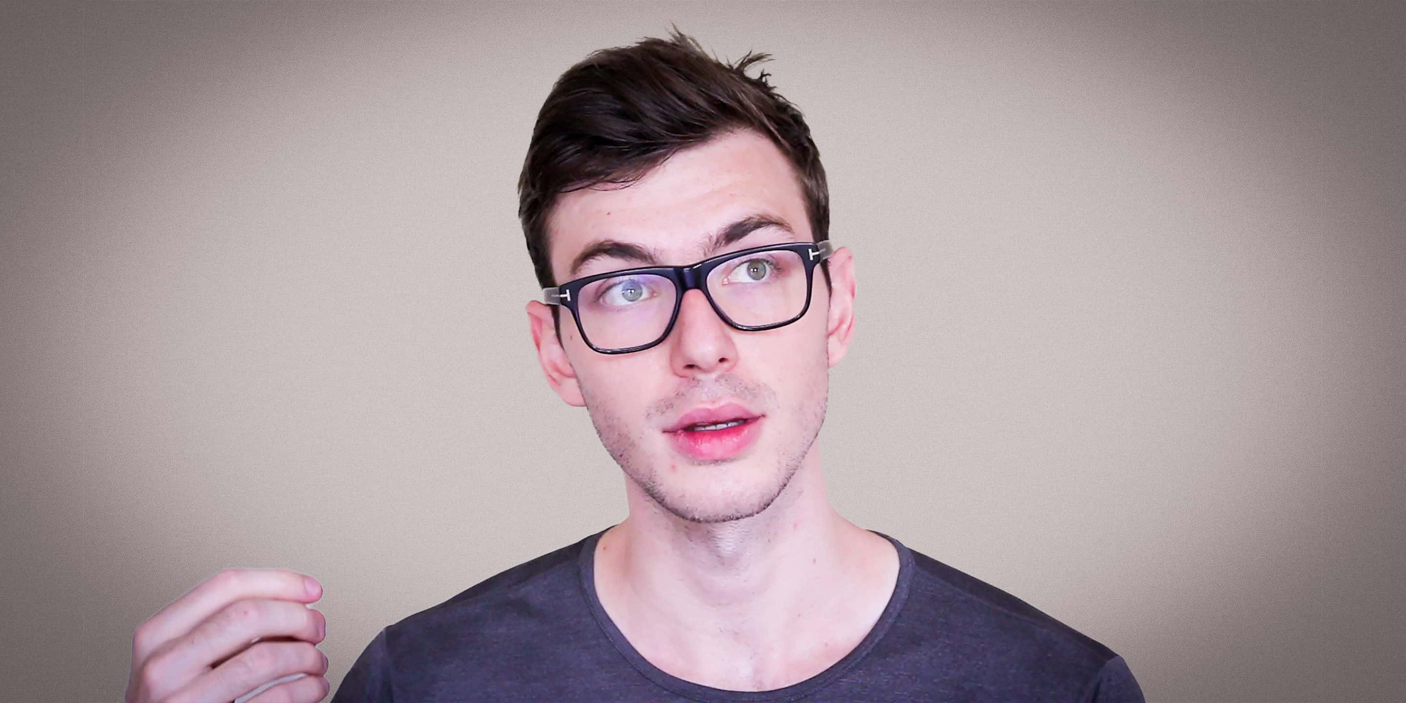 19. Stan Leloup (Marketing Mania & Nomade Digital) | Comment mieux convertir vos visiteurs en acheteurs