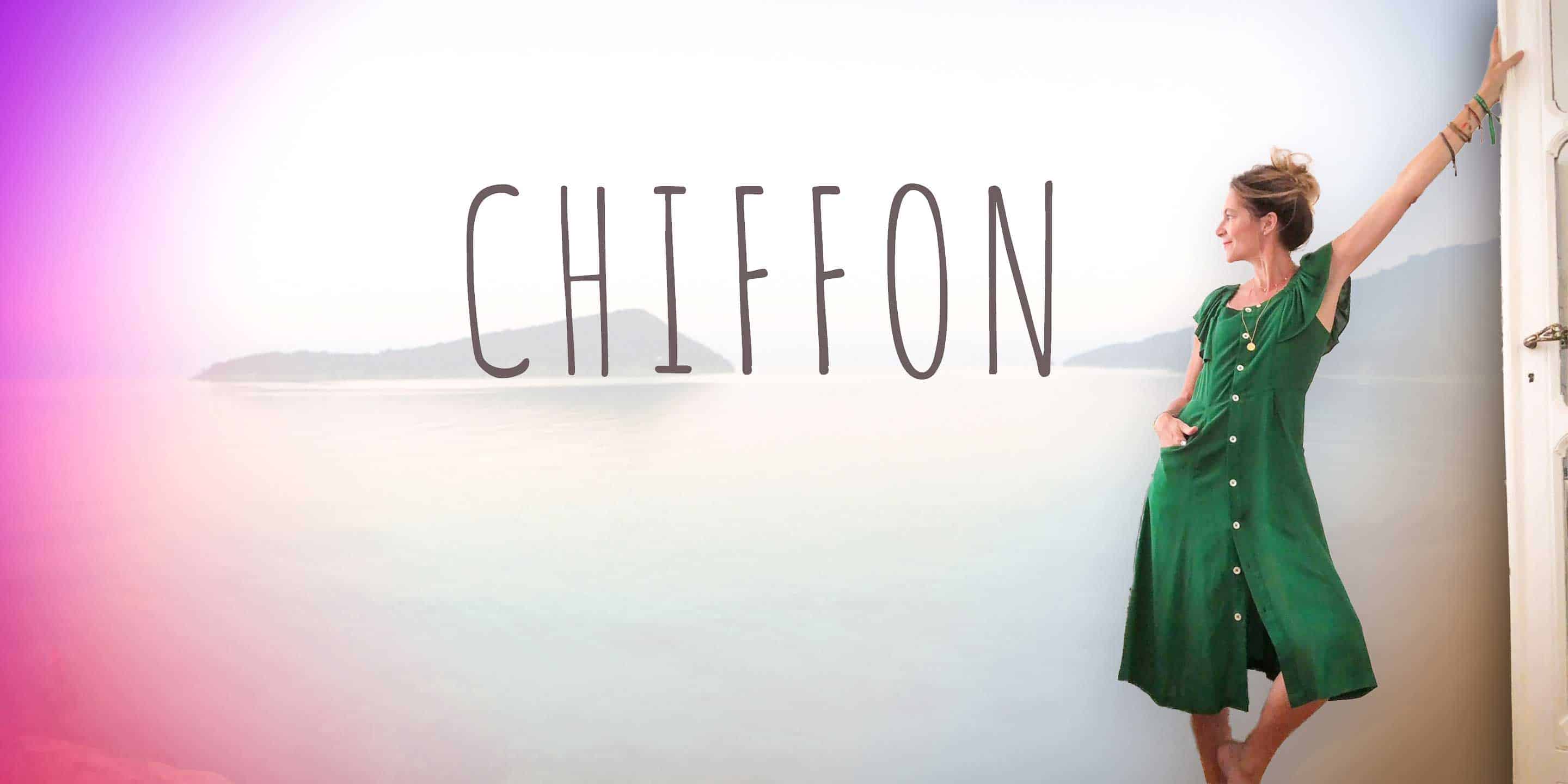 69. Valérie Tribes (Chiffon) | Vivre de son podcast, c'est possible (mais...)