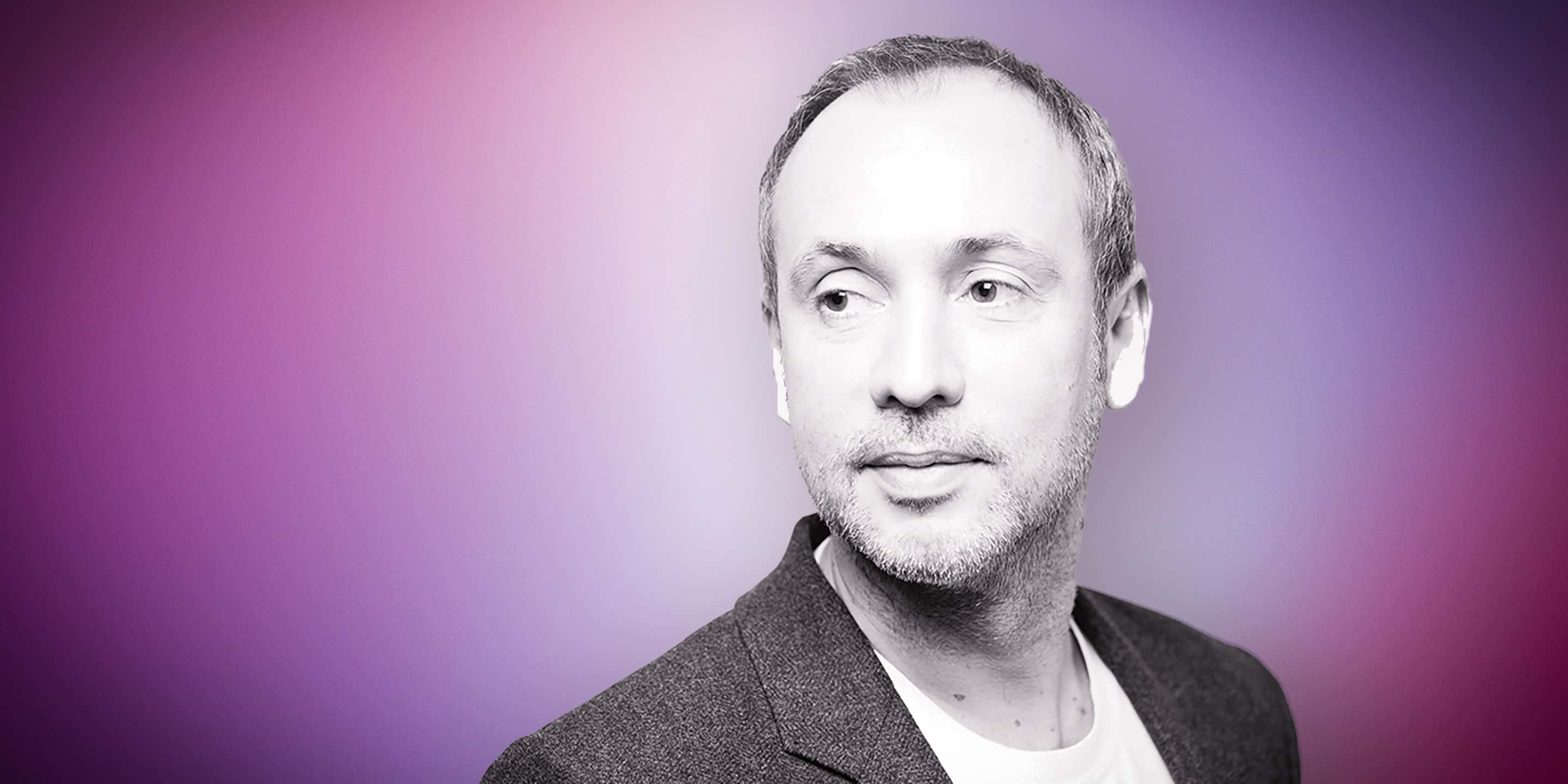 106. Vincent Ricordeau (KissKissBankBank) | “C’est con, elle était bien cette idée”