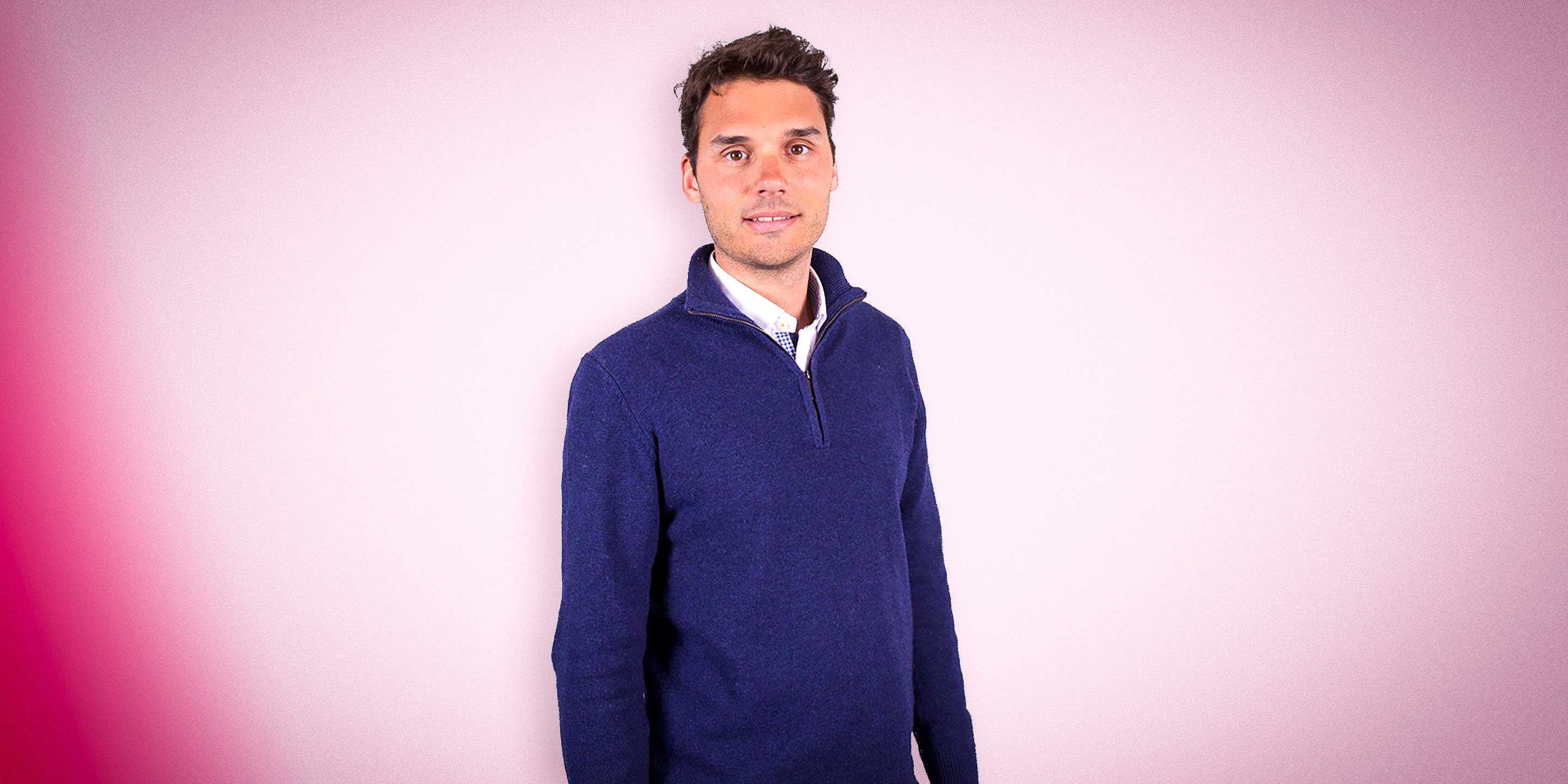 36. Vincent Vandegans (eRowz) | Entreprendre, dépasser ses limites, et changer le monde