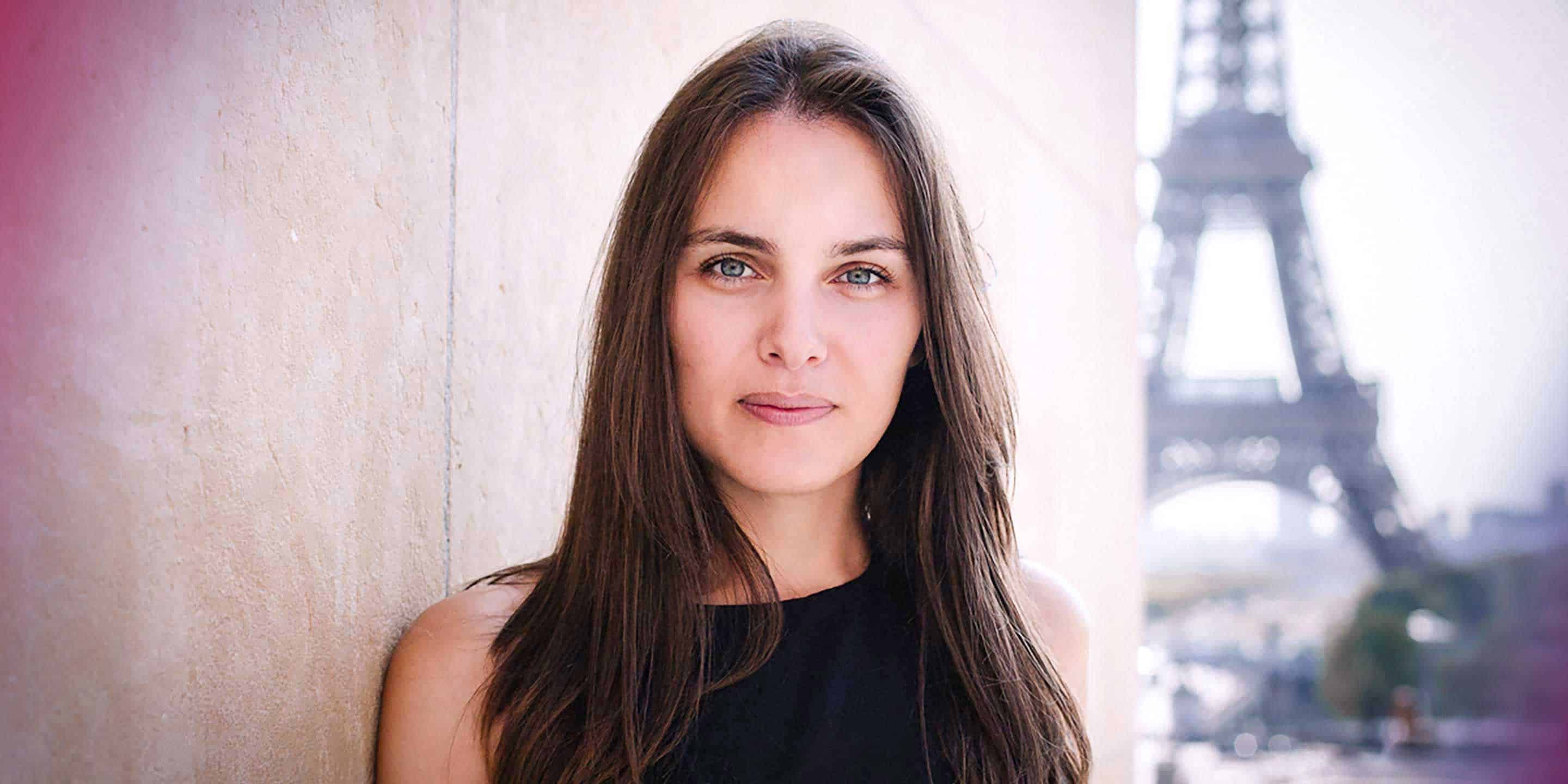 67. Yasmine Lesire (I Learn French) | Créer un business grâce au français